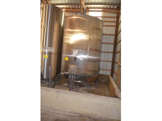 Property photo 84 - 4 Trupointe Agronomy Locations + Assorted Chemical & Fertilizer Tanks